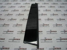 Mercedes X164 Hinten Rechts B-S&auml;ule Fenster Verkleidung Abdeckung Used