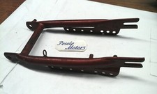forcellone  posteriore  telaio   moto beta custom cc 50 moto d'epoca vintage