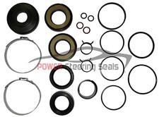 POWER STEERING RACK AND PINION SEAL KIT FITS SUBARU FORESTER 2005-2008