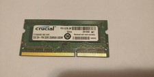 2GB Laptop iMac Memory RAM Samsung Crucial - Pick yours