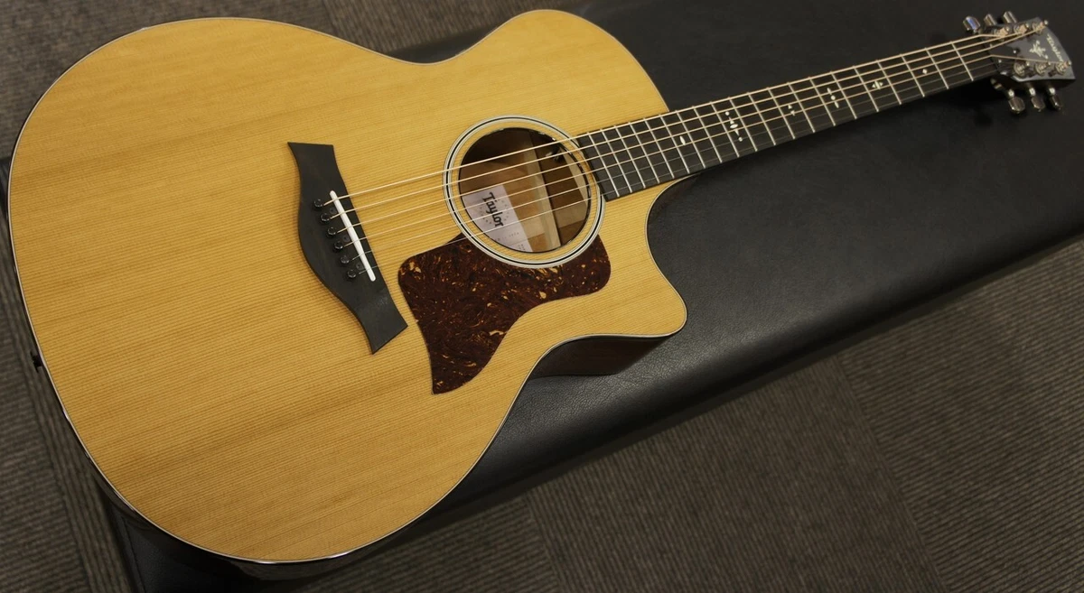 Taylor 514ce used online