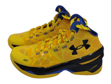 Under Armour Curry 2 Retro Double Bang for sale | eBay