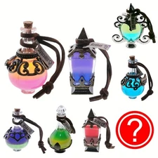 Mini Vintage Potion Bottle Blind Box Figure Japan 1 Random Toy Gashapon Capsule