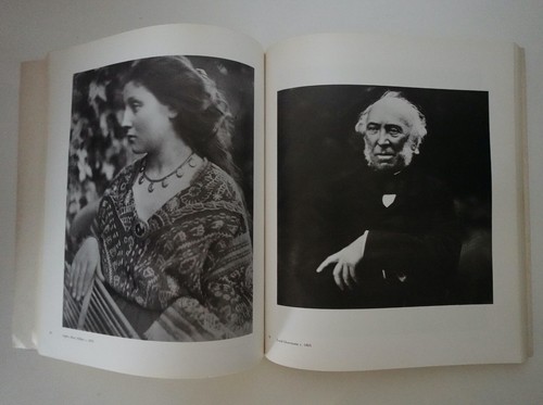 Julia Margaret Cameron Her Life and Photographic Work by Helmut Gernsheim 1975 - Picture 8 of 13