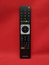 Télévision à distance originale GRUNDIG 3D TS3187R - RC3304801/01 - 3139 238 ...