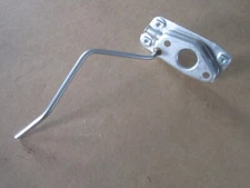 A9260960768 Shield Doser Injector Valve Mercedes OM 926 LA 926.961 MBE 926