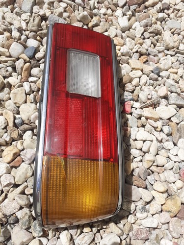 BMW E23 Rücklicht Hecklicht rechts Steuscheibe defekt