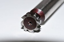 T-Nutenfr&auml;ser Schaftfr&auml;ser D12x3 mm Schneiden 8 Kreuzverzahnt RHV16167