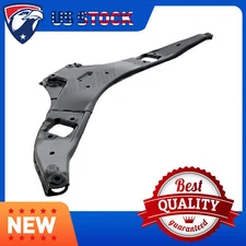 FRONT SUSPENSION SUBFRAME CROSSMEMBER BRACKET FOR 09-17 INFINITI FX35 FX50 QX70