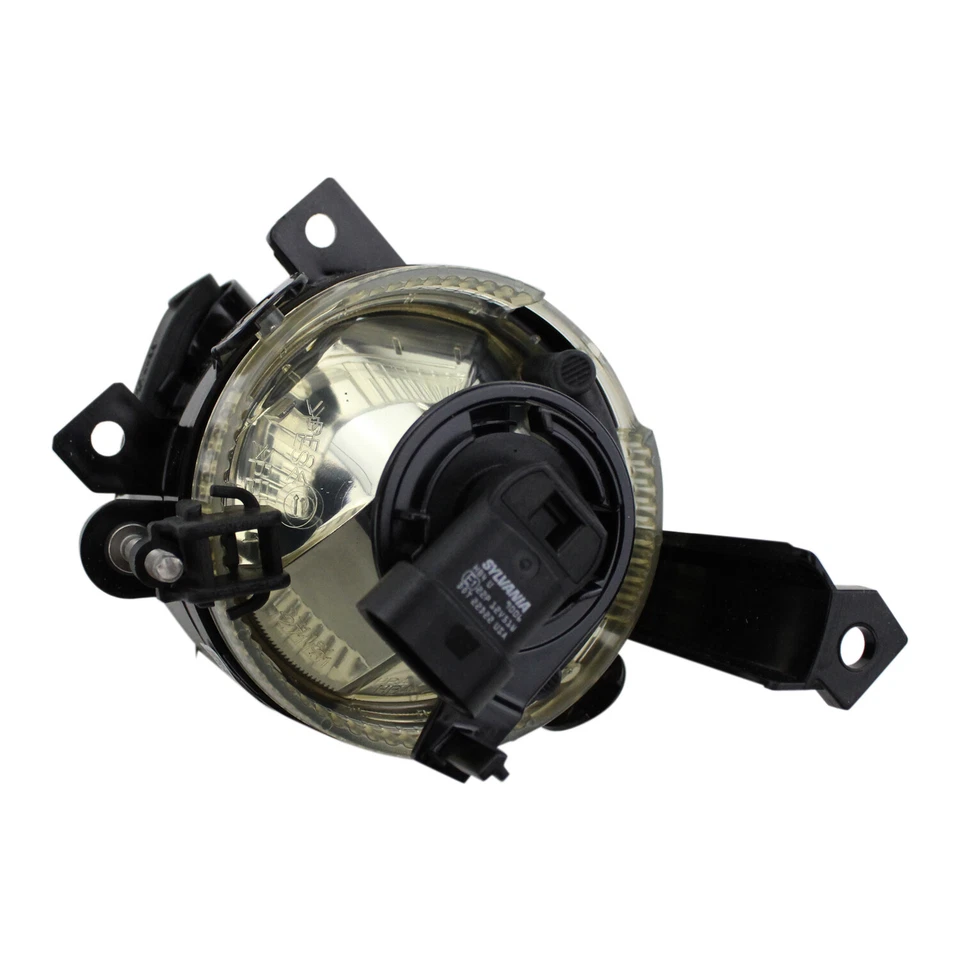 Conjunto de luz antiniebla derecha pasajero Hella 271289421 para Volkswagen CC Eos Tiguan Foto 3 de 4