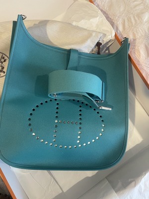 hermes evelyne ebay