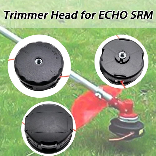 Speed Feed-450 Trimmerkopf für Echo 99944200903 # Shindaiwa 28820-08000 - Bild 10 von 12