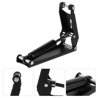 Piano Slow Fall Device Cover Piano Buffer Nützliches Piano Decelerator Zubehör