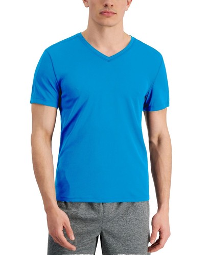Jockey Modal T Shirt Jockey V Neck Undershirts Men Jockey Tee