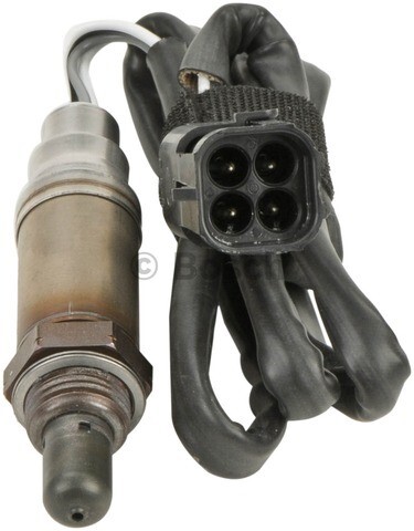 Oxygen Sensor BOSCH Downstream for 2002-2004 FERRARI 456 M GT V12-5.5L