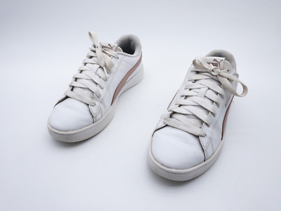 PUMA Rickie Classic Damen Turnschuh Halbschuh Sneaker Gr 38 EU Art 30206-10