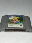 Hey You Pikachu N64 Japanese