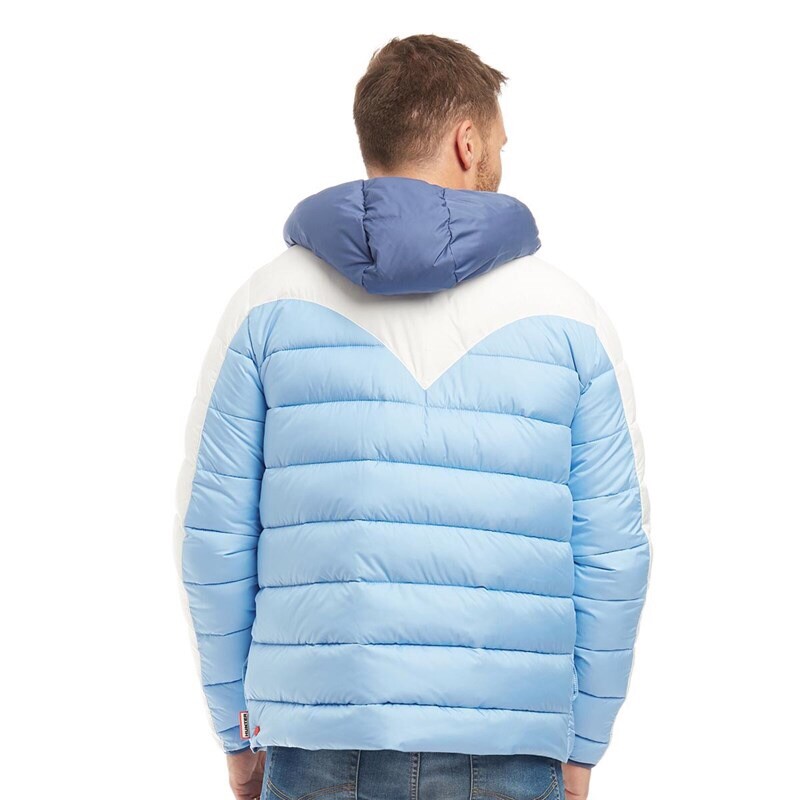NWT Hunter Original Puffer Jacket 