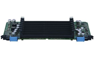 Dell - 0R587G - Memory Riser Board for R900