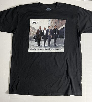 The Beatles: Live at BBC Volume 2 - Buy Two Get One Free +