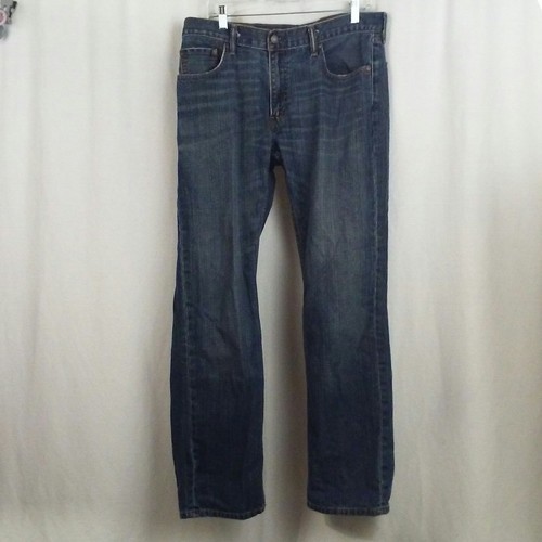 Levis mens 559 jeans 34x34 Relaxed 