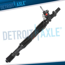 Complete Power Steering Rack and Pinion for 2001 - 2005 Honda Civic Acura EL
