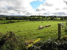 Photo 6x4 Bomackatall Townland Bellway Looking south-east c2013