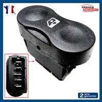 Fensterheber SteuergeräT FüR Duster Logan Sandero 8200602227