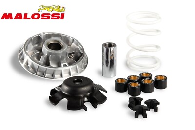 Malossi Multivar 2000 Variator TGB X Motion 250 4T LC 5113597
