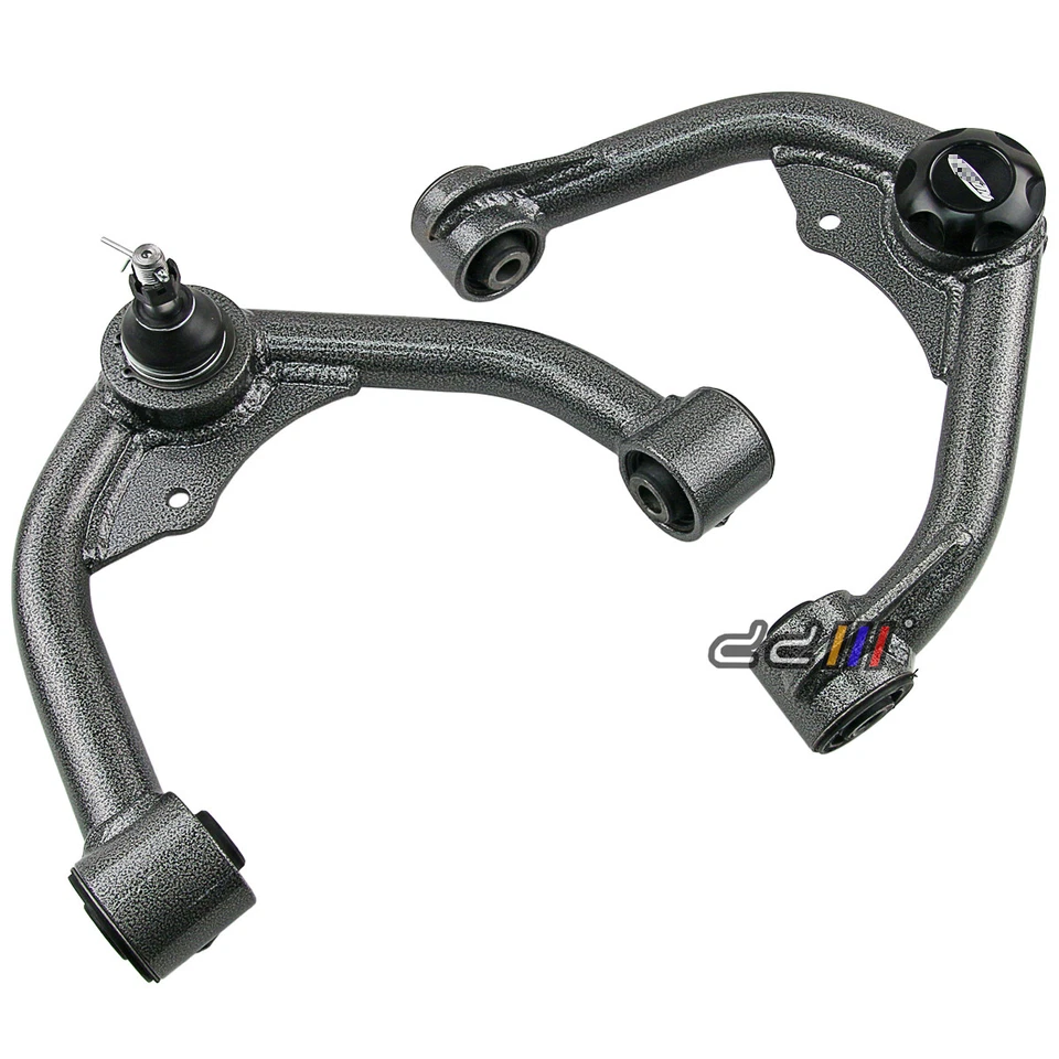 Brazos de control superiores delanteros OPT para elevación de 2", Nissan Navara D40 (tailandés) y NP300 D23 Foto 4 de 4