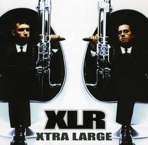 Xlr Xtra Large CD NUOVO