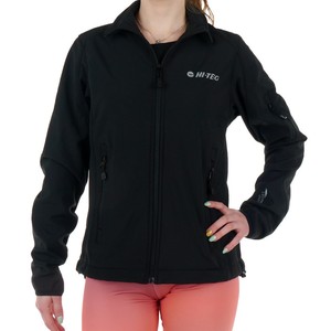 hi tech softshell