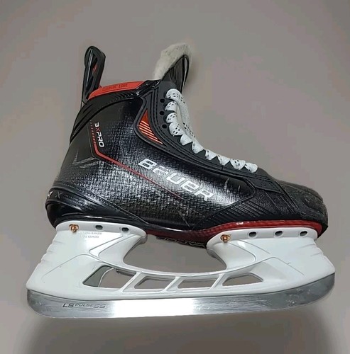 Bauer Vapor 3XPro Ice Skates Length 7 Fit 1 LightSpeed Edge Low Volume in EUC - Picture 5 of 23