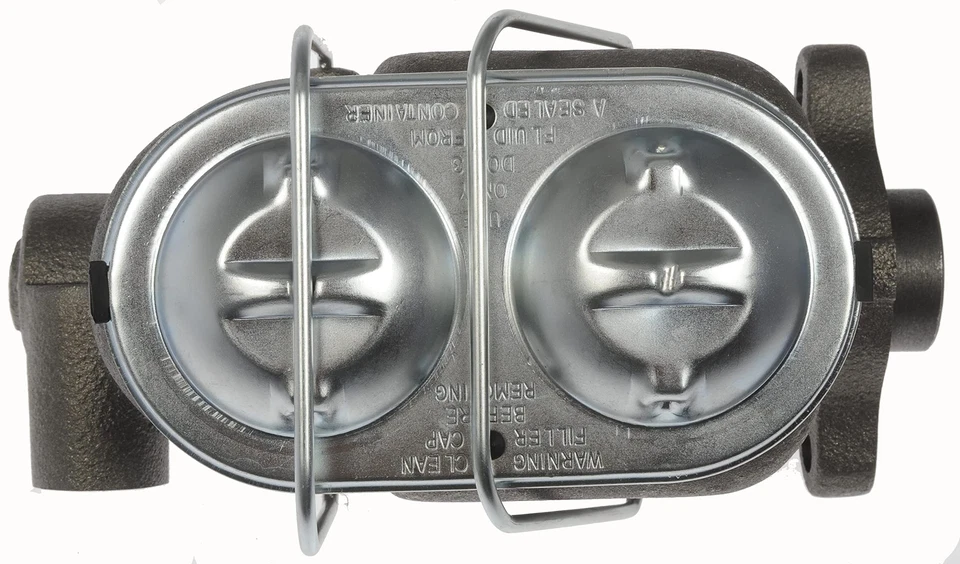 DORMAN Fits Select Chevrolet GMC P3500 Brake Master Cylinder High Quality M39434 - Image 2 of 4