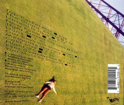 洋楽 Chavez Ride the Fader Ride the Fader - Chavez | Album | AllMusic