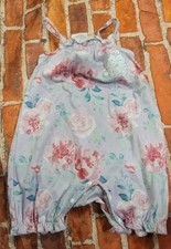 care bears Girls One Pc Romper Guc 12 18 Months 12/18