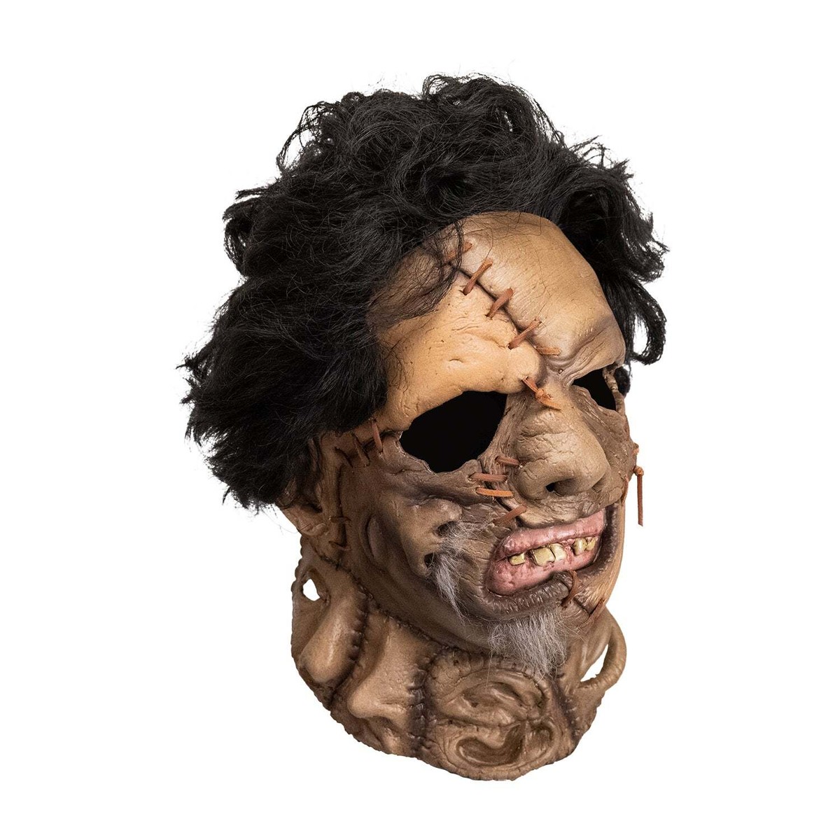 Leatherface Mask 1986 - The Texas Chainsaw Massacre 2 Trick or