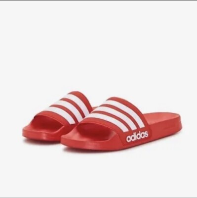 ADIDAS Adilette Cloudfoam Slides