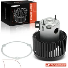 HVAC Blower Heater Motor for Chevrolet Cobalt HHR Pontiac G5 2005-2011 25776197