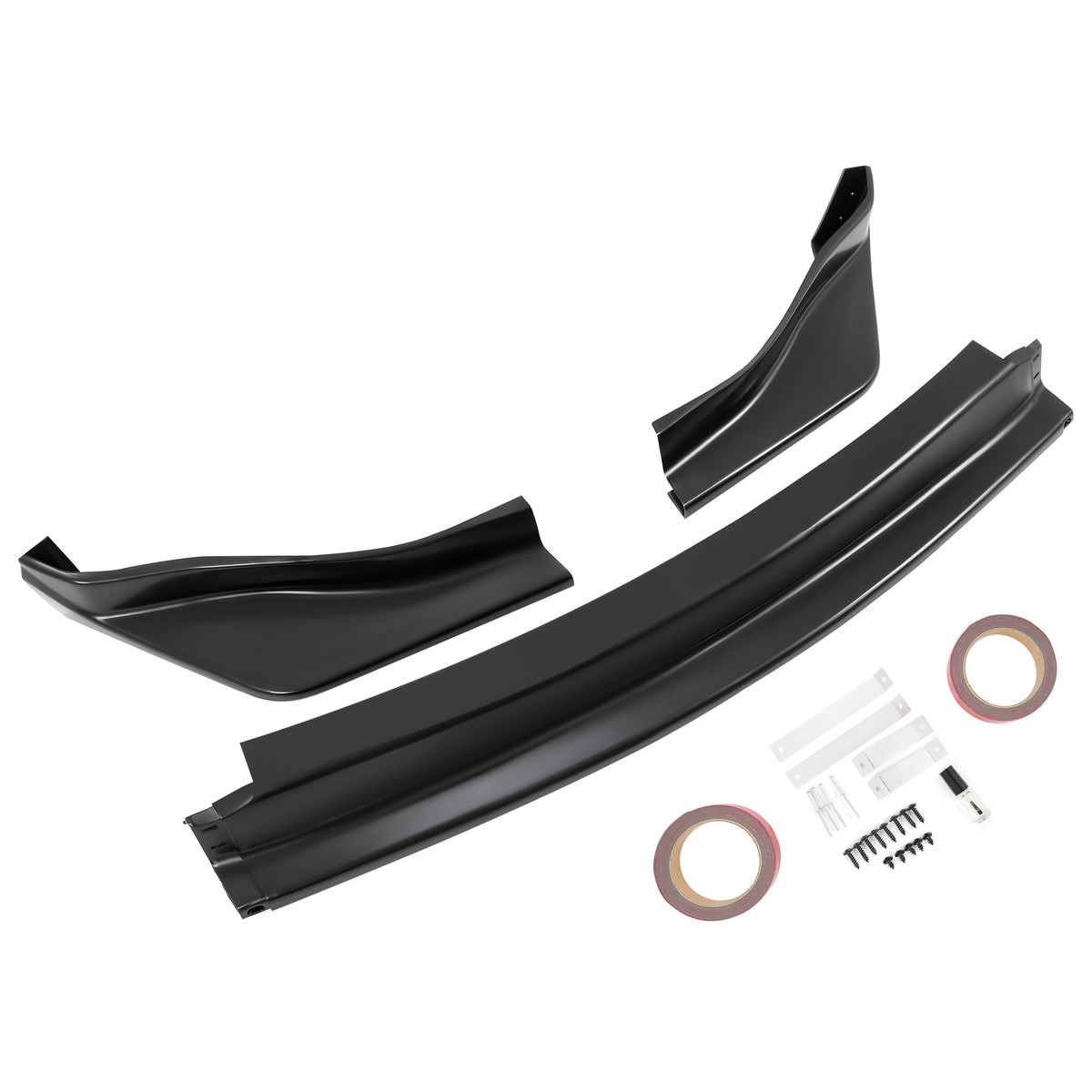 For Nissan 350Z Fairlady Z Z33 2006-2009 N-S Style Front Bumper
