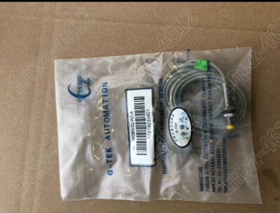1pc    new     G-TEK IM08N-02-PO-A IM08N-02-P0-A #W9