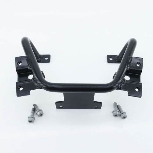 BMW F650 F650GS E650G Halter hinten Rahmen Rücklicht UNFALLFREI