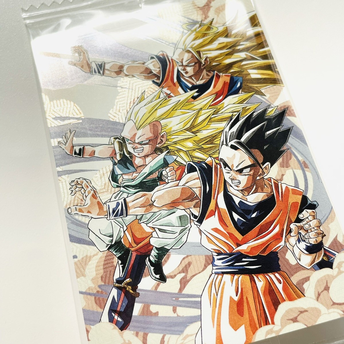 ドラゴンボール アート フレーム Vol 27 ドラゴンボール アート