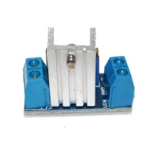 10PCS LM317 DC-DC Converter Linear Regulator Step Down Circuit Board