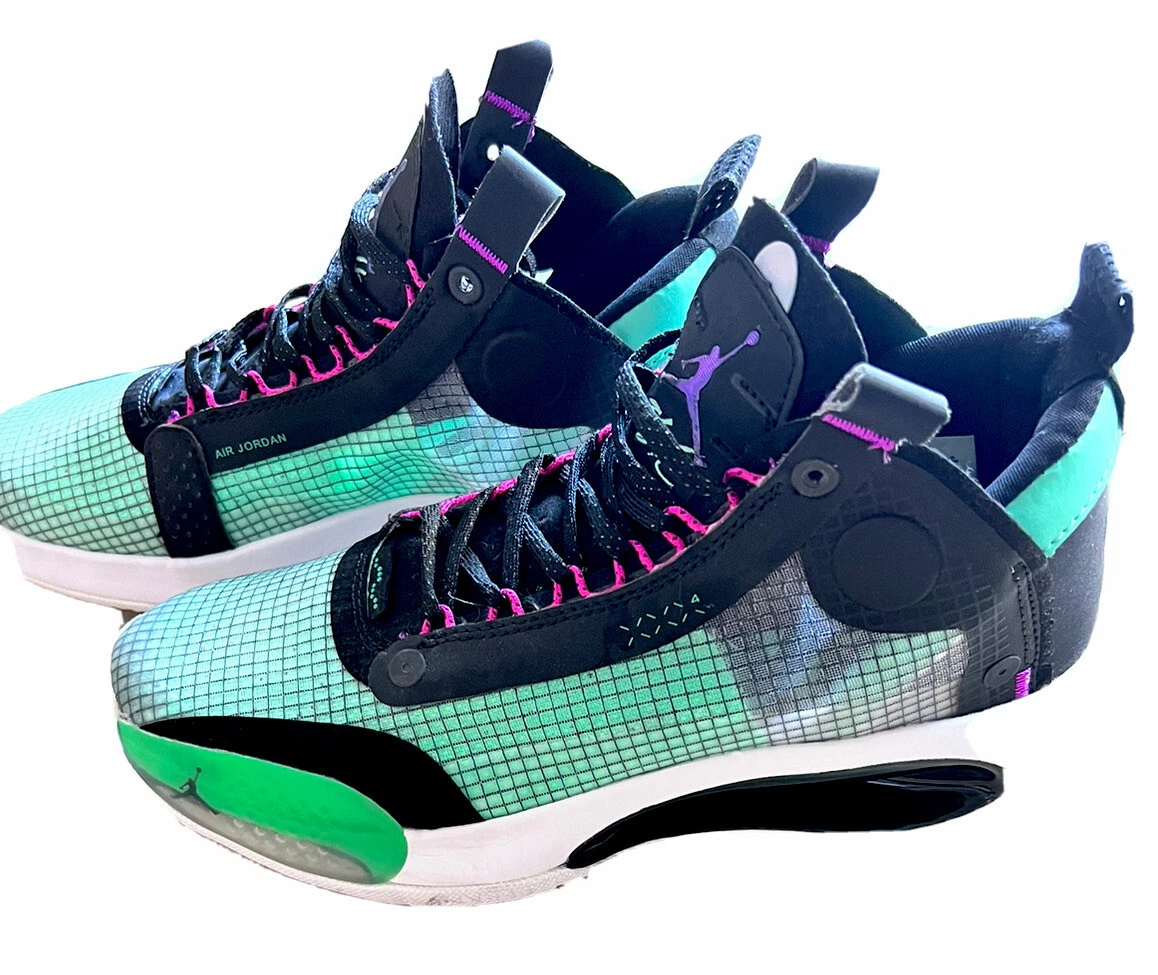 Air jordan 34 price sale