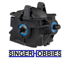 Traxxas 6788 Differential front Complete 4X4 Slash Stampede Rustler Rally TRA1