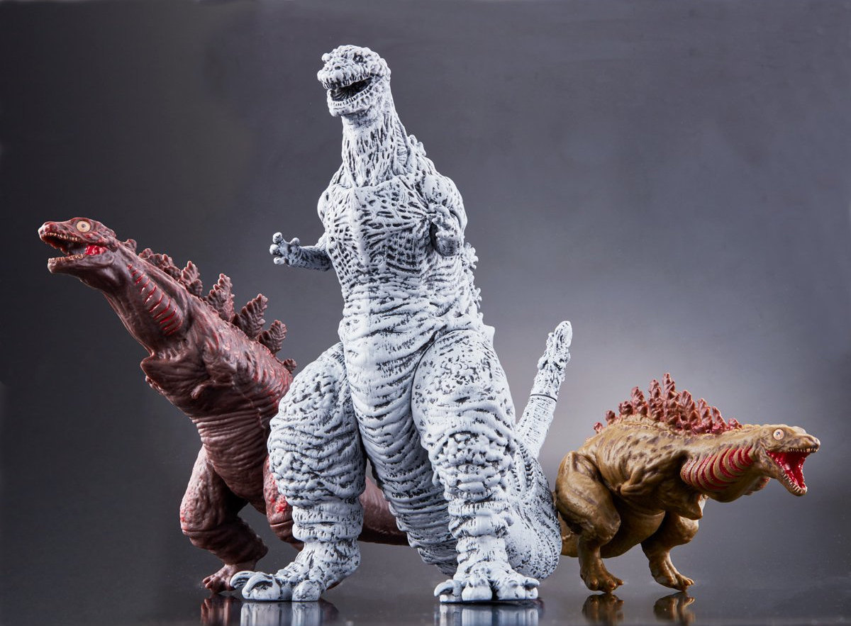 GODZILLAゴジラ2016[MORPHOLOGICAL CHANGE SET s-l400.jpg