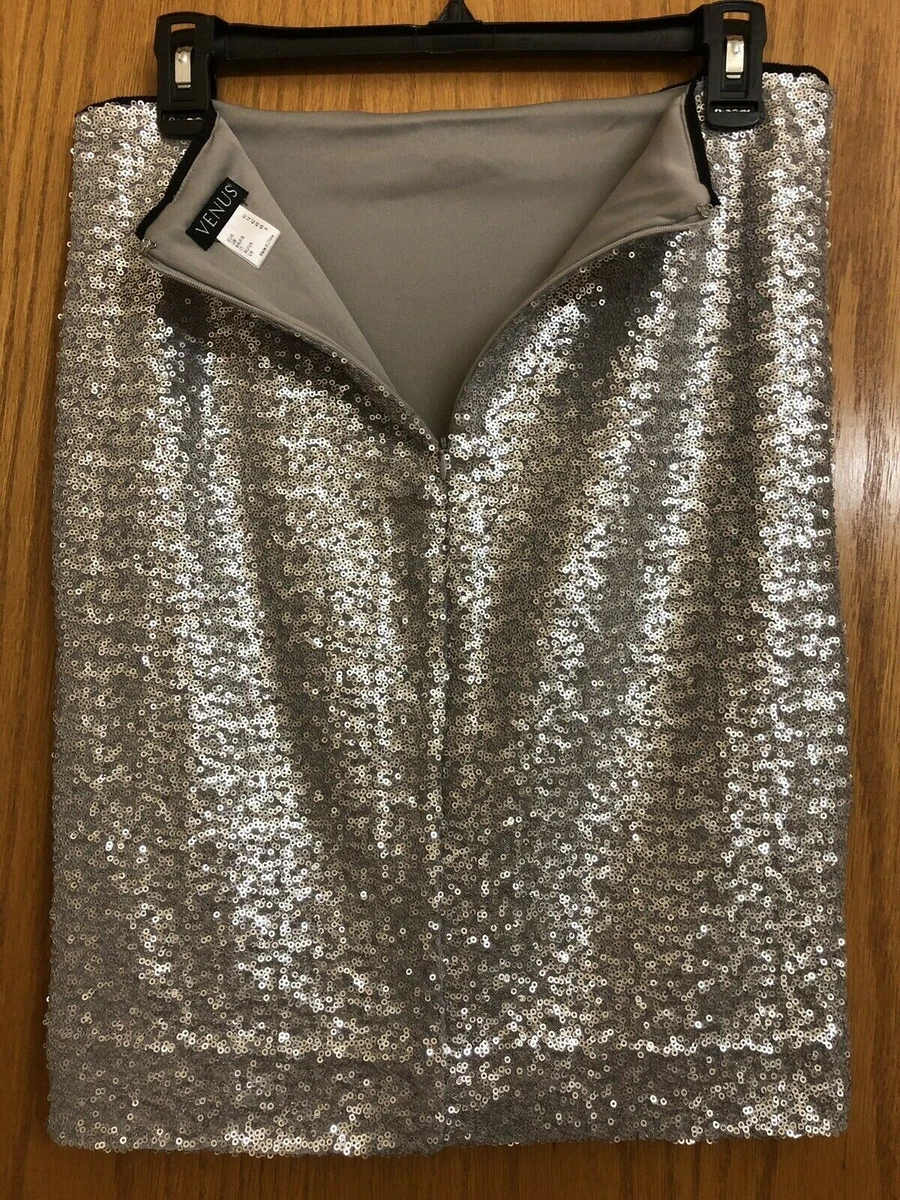 Sequin skirt venus cheap