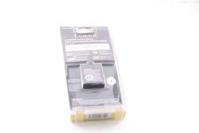 Panasonic Lumix battery pack DMC-FZ1 for Digital Camera | eBay