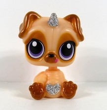 Zuru Rainbocorns Pocket Puppycorns Pug Hot Figure